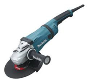 Meuleuse électrique MAKITA 230MM (9'') GA9030 220V 2400W 27335R